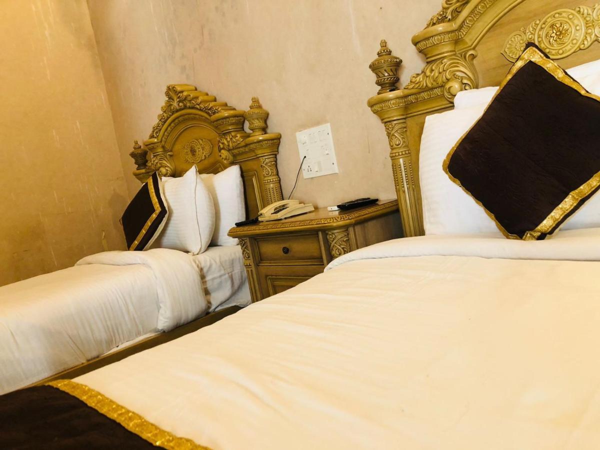 Hotel Merwara Estate- A Luxury Heritage Resort Аджмер Екстериор снимка
